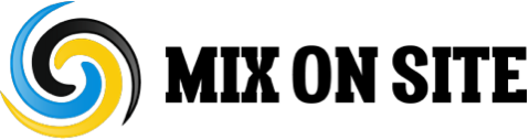 Ontario Mix On Site Ltd logo